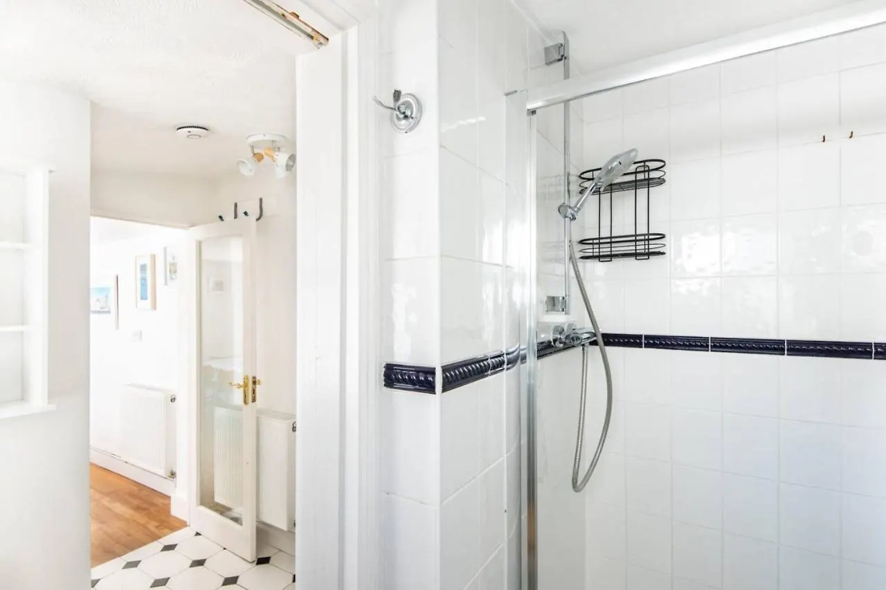 Quirky 1 Bedroom Apartment In Kemptown ブライトン イギリス