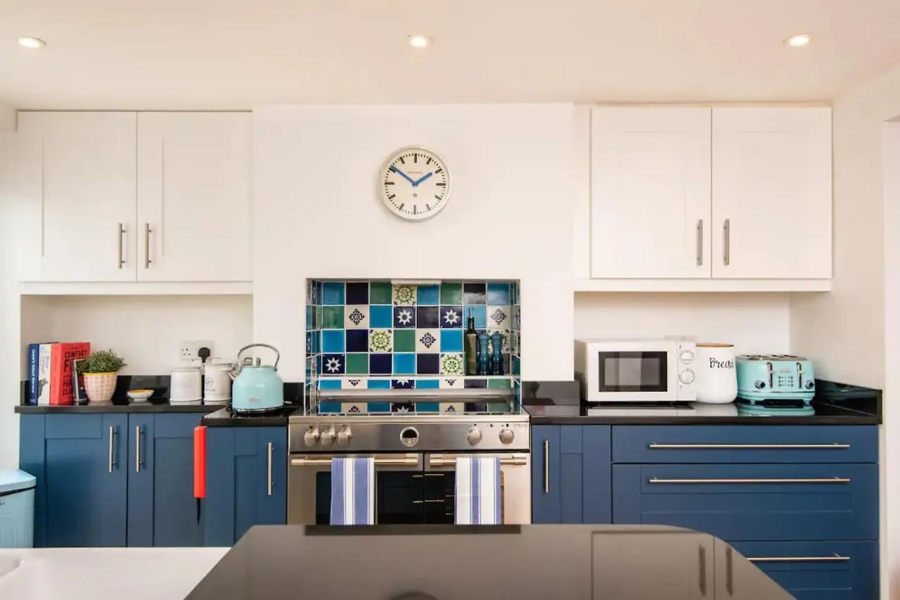 Quirky 1 Bedroom Apartment In Kemptown ブライトン イギリス