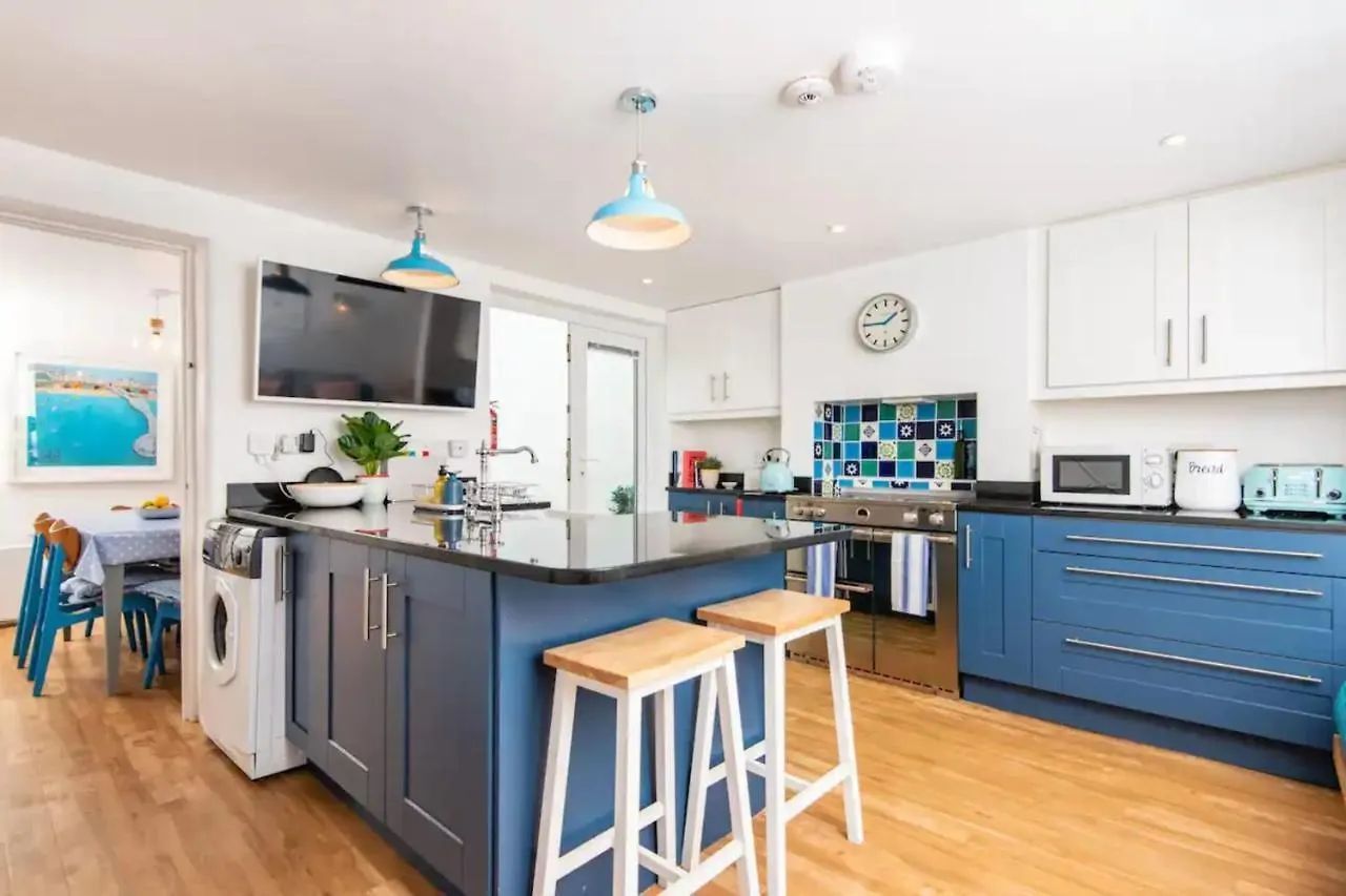 Quirky 1 Bedroom Apartment In Kemptown ブライトン イギリス