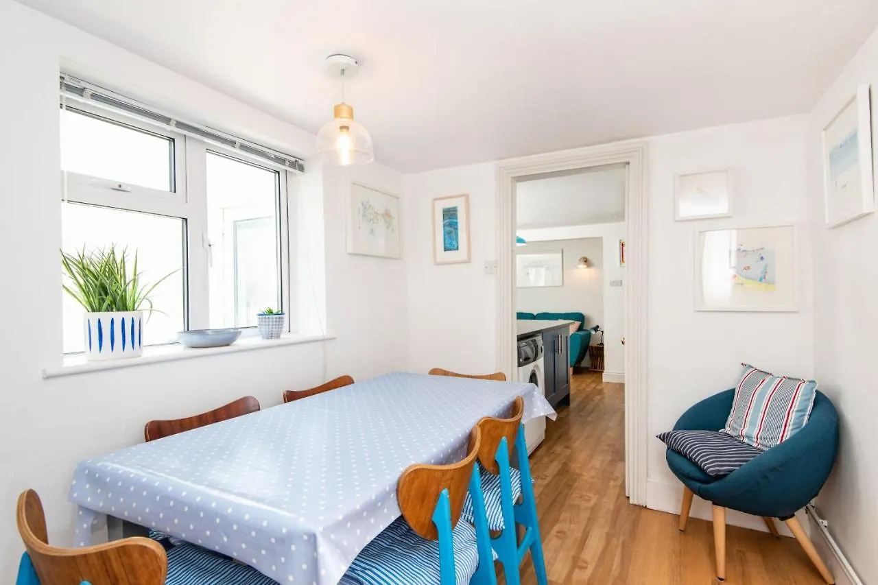 Quirky 1 Bedroom Apartment In Kemptown ブライトン 0*,